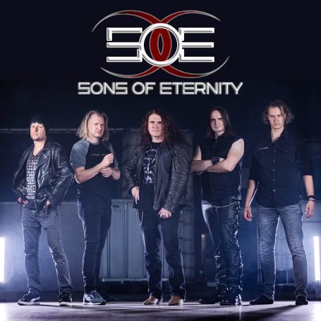 Sons of Eternity